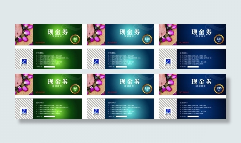 中西餐厅广告单cdr矢量模版下载