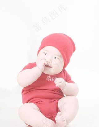 可爱小宝宝图片