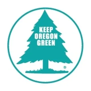 俄勒冈保持绿色