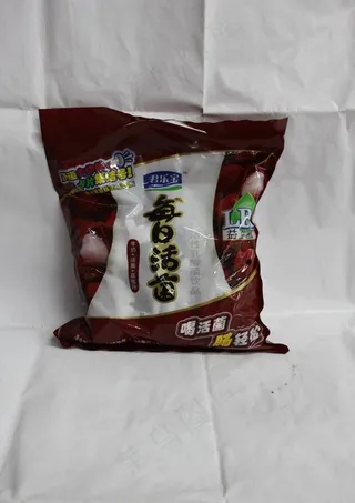 君乐宝每日活菌图片