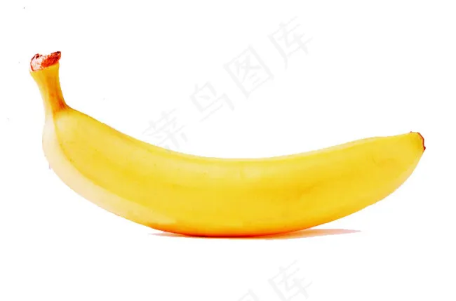 香蕉psd模版下载