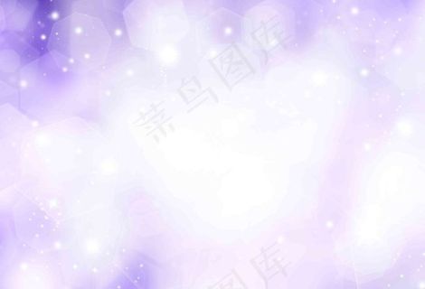紫色背景