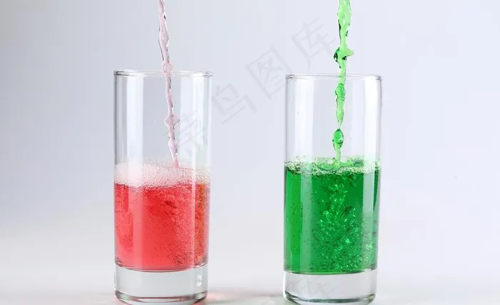 水果汁图片