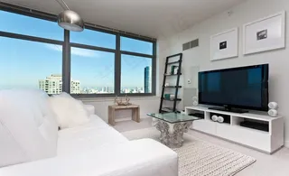 国外办公室场景图片