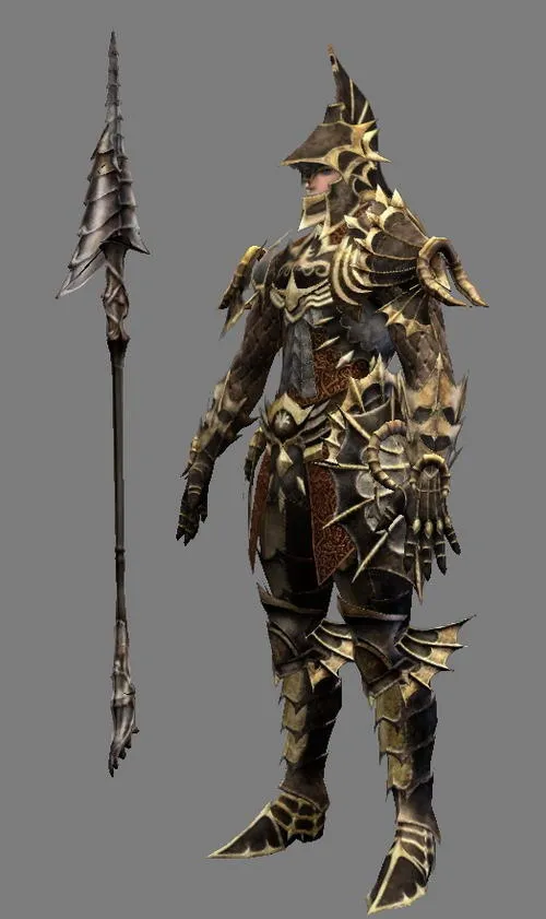 动漫卡通形象模型模具素材免费下载动...