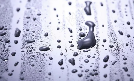 水珠特写图片 水珠特写图片