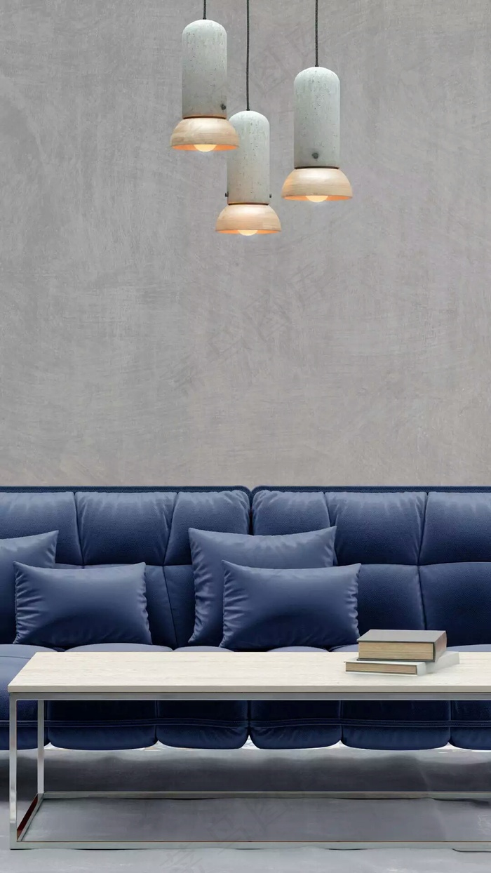 沙发高清摄影图片