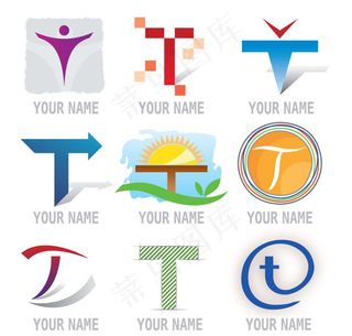 企业logo图标商标标志图片