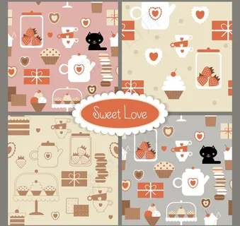 婚礼卡通背景图片 婚礼卡通背景图片