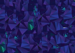 多边形   晶格  模糊  高清背景素材