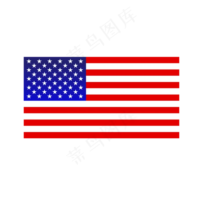 美国国旗美国国旗