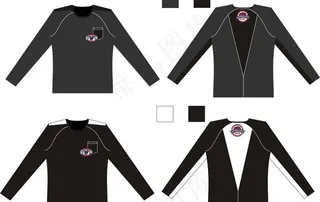 原创长袖t恤（2）图片