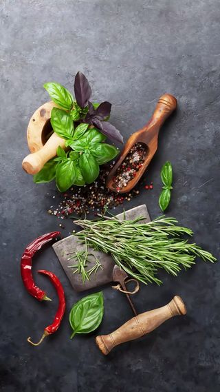 辣椒高清摄影图片