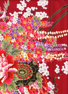 *客家花布 *客家花布