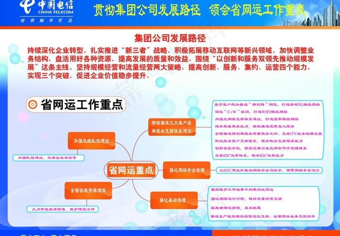 表格模板图片ai矢量模版下载