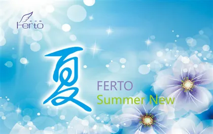夏日清爽花瓣光照psd模版下载
