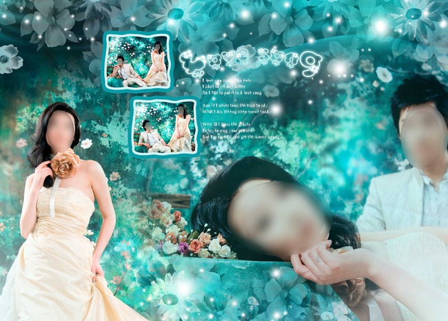 浪漫的爱情唯美婚纱写真图片(2048X1486(DPI:254))psd模版下载