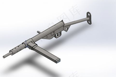斯特恩式轻机枪