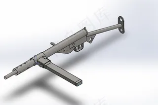斯特恩式轻机枪