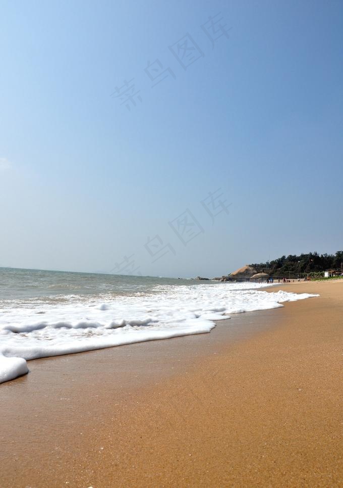 海边风光图片