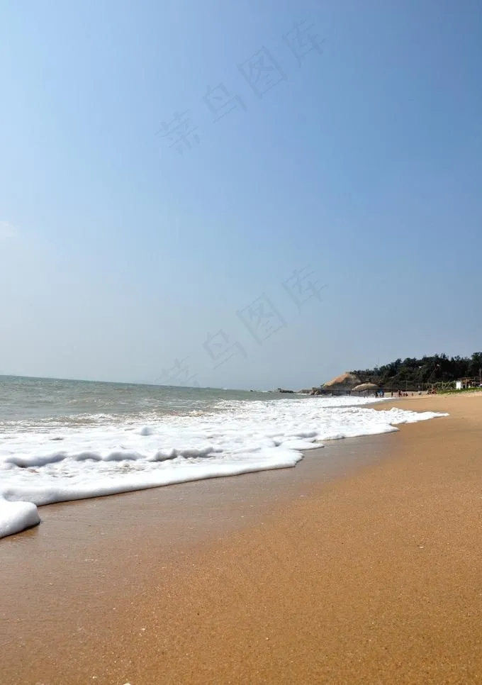 海边风光图片
