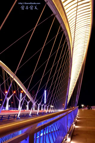 太原南中环桥图片