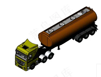 油罐车 油罐车