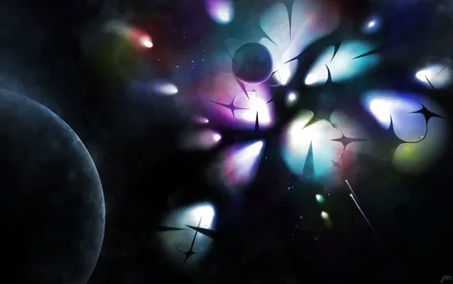 星球 星球