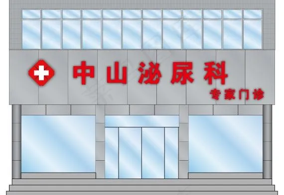 门楣简单设计图片ai矢量模版下载