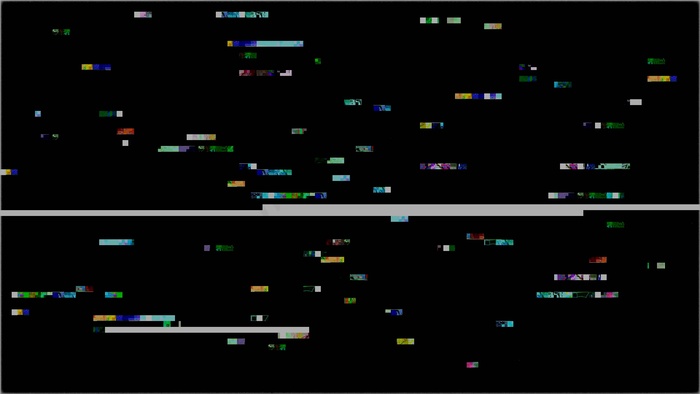 动感偶像AE模板下载