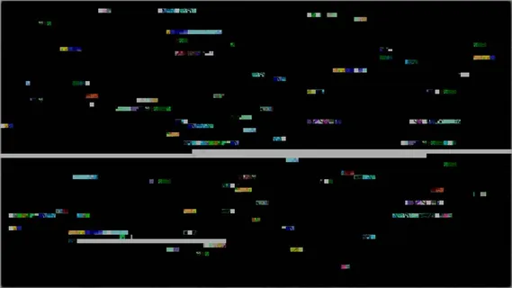 动感偶像AE模板下载