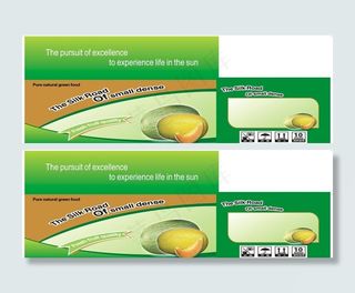 水果包装箱图片