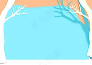 父亲节小报感恩爸爸我爱你小报手抄报