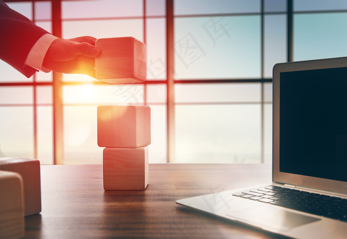 商务办公的人物高清