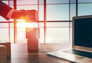 商务办公的人物高清