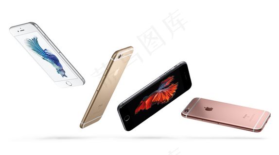 苹果iPhone6s图片
