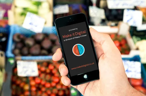 手机买水果图片 手机买水果图片