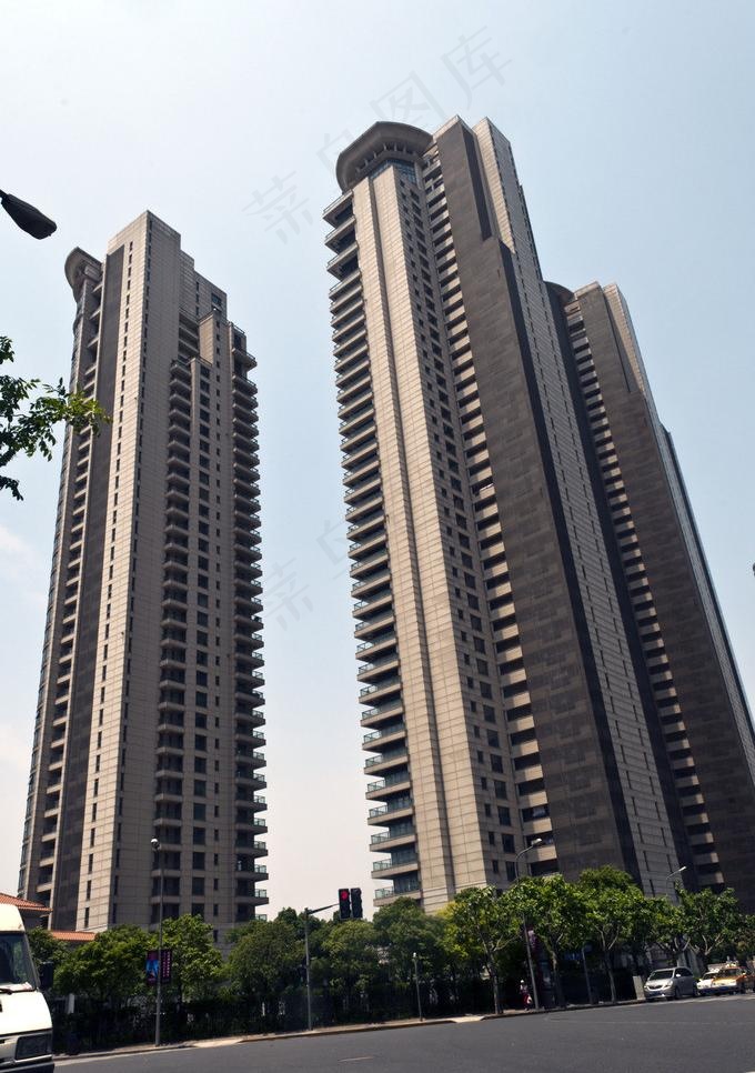 中粮海景房图片