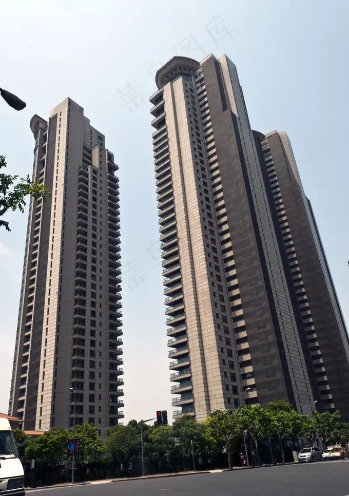 中粮海景房图片