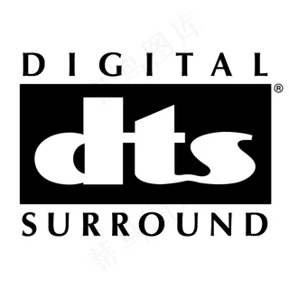 数字DTS环绕0