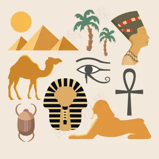 埃及旅游
