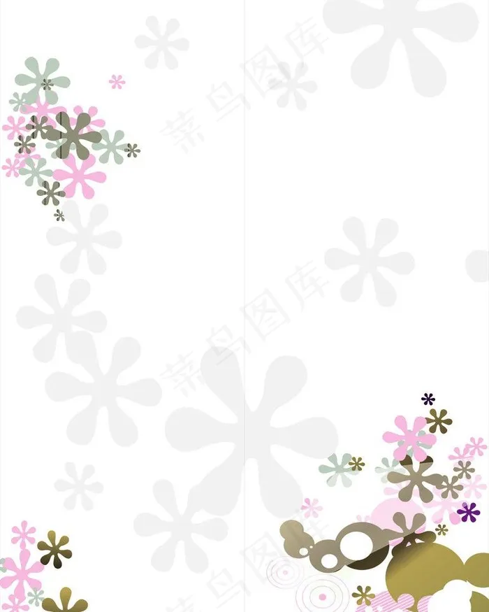 自由心情图片cdr矢量模版下载