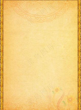 复古边框图片