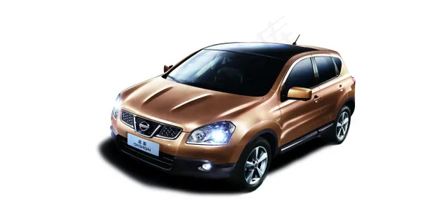 东风日产逍客汽车 东风日产逍客汽车