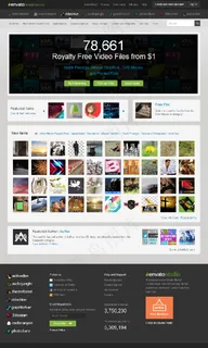 app产品展示ae模板