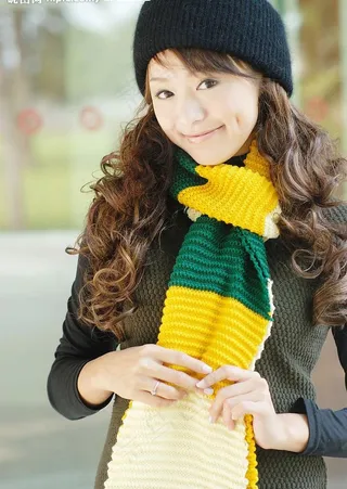 青春 靓女 模特图片