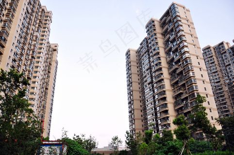高楼图片 高楼图片