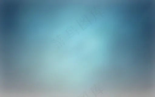 蓝色光中心渐变 蓝色光中心渐变