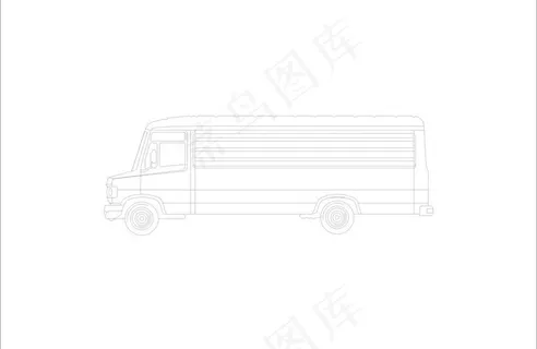 货车图片 货车图片