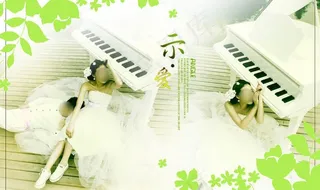 婚纱摄影模板图片